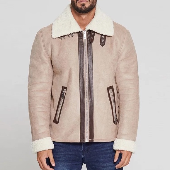 Cmoloan Coatwear Men’s